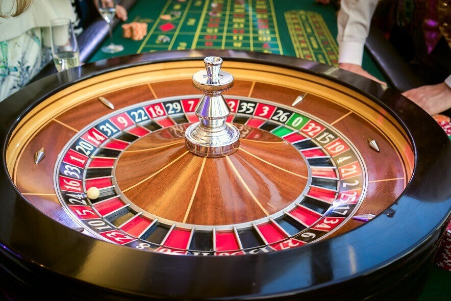 rueda de numeros de la ruleta europea online