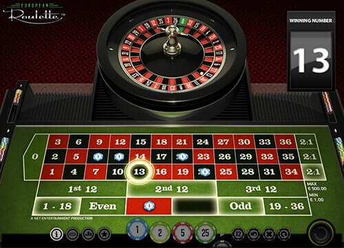 Ruleta Gratis