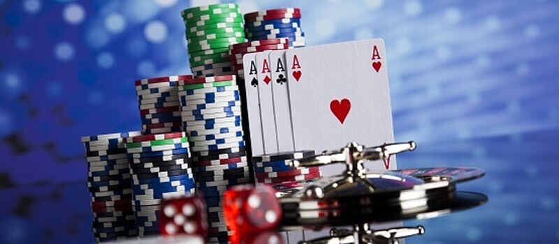 casinos online españoles