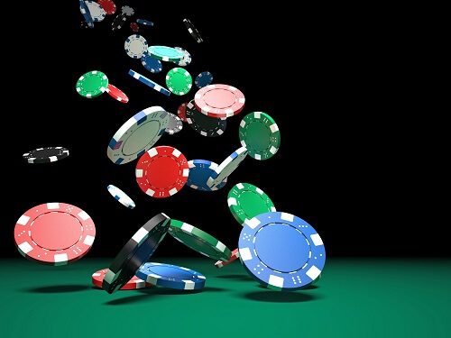 casinos online bonos