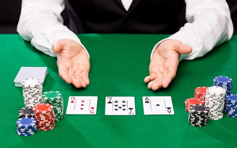 casinos en vivo