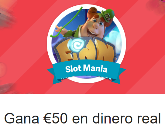 Slot Mania